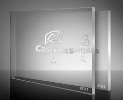 Şeffaf - 135x200 cm