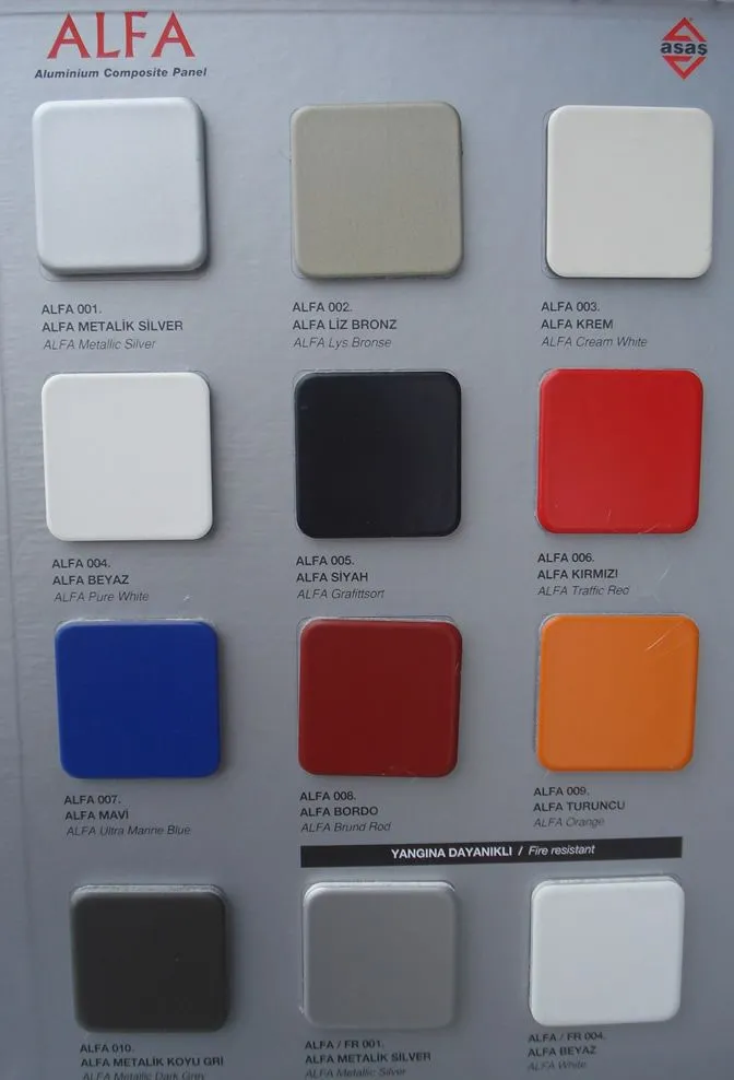 Alfa 011 - Ivory Bej