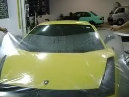 1.26 X 50 m Oracal 270 Seri Kaput Koruma Filmi 