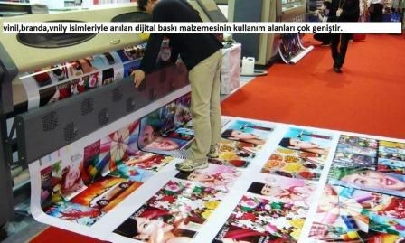 Backlit Vinil 650 Gr. -  ( 1000X1000 )