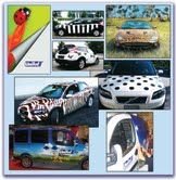 7600 Polimeric Cast Folyo