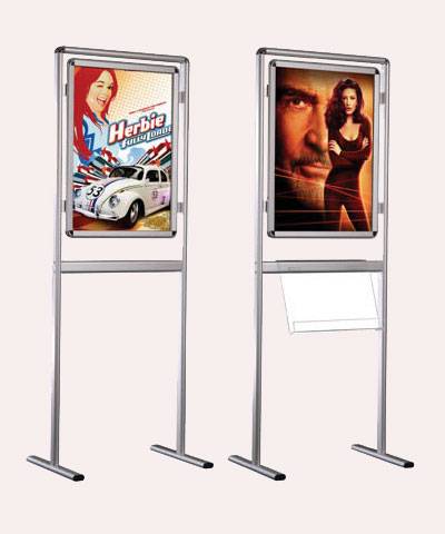 B1 70x100 cm - Tek Taraf