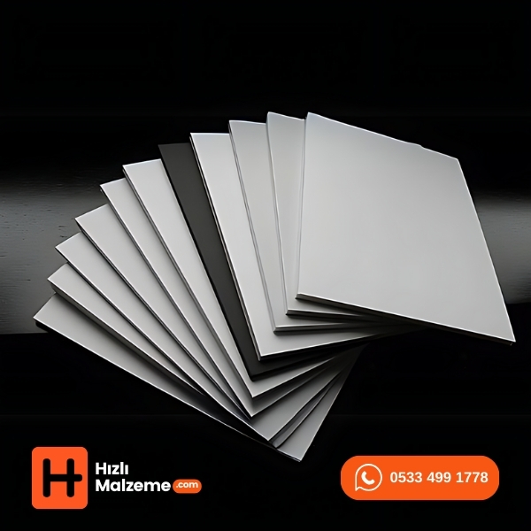 156*305 cm Dekota Foam Pvc Levha 4,5mm