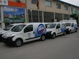 RENK-TURUNCU(1.22X50m=61m2)