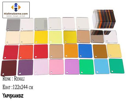 1,8 mm - Mavi - Nakliye sırasında zarar görebileceğini kabul ediyorum.