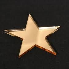 (Gold) AYNA PLEKSi levha 205*305cm