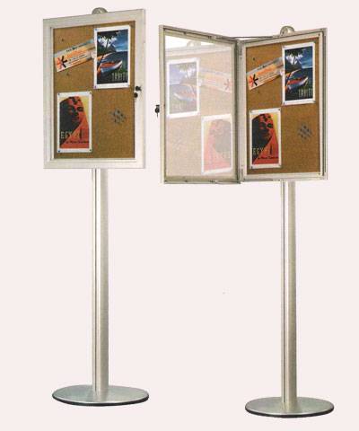 Tek Ayaklı için Mantar Showboard