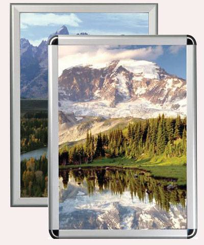 Poster Ebadı -B1 - 70 X 100 cm