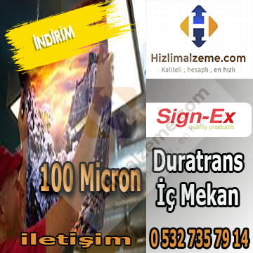 Uzakdoğu 1,52 x 30 m - (100 mc)