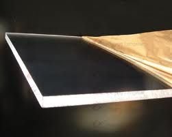 6 mm Şeffaf-Beyaz-Buzlu