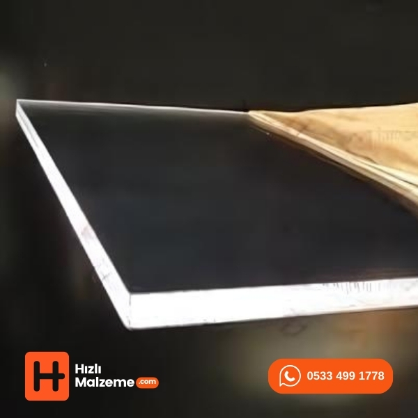 20 mm Şeffaf-Beyaz-Buzlu