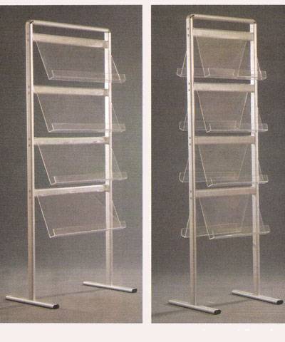 Broşür set çift taraflı 2xA4 (16 x A4)