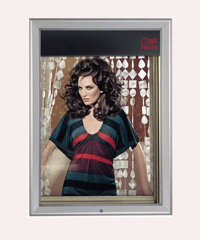 Poster Ebadı - A0 (85 X 120 cm)