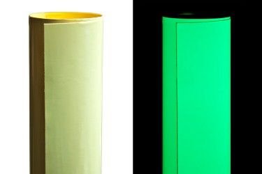 Lümen Folyo 4-5 Saatlik 124x45,7cm 