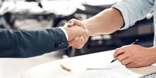 Satış Sözleşmesi