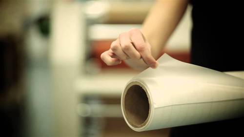 Laminasyon 60mic. Mat/Parlak