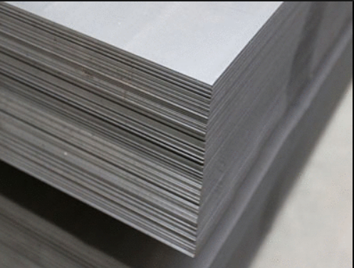  Aluminyum Levha Düz 100x200 2mm