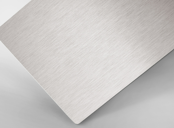 Eloksallı Alüminyum Levha 100x200 cm 2 mm