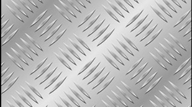  Çetalı Alüminyum Levha 100x200 cm 2mm