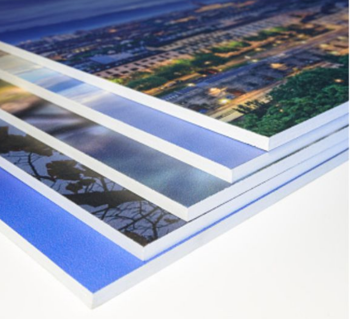 5 mm 153*305 cm Fotoblok