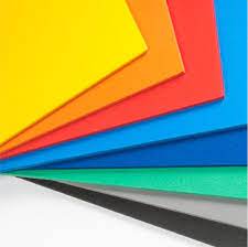 Renkli Dekota 156x305 cm