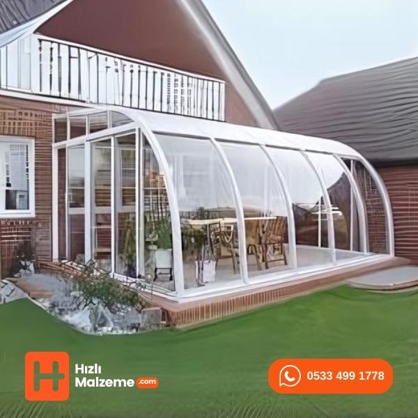 1 mm  Solid Polikarbon Levha 125x205 cm