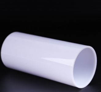 Polikarbon Yuvarlak Boru 2 Metre