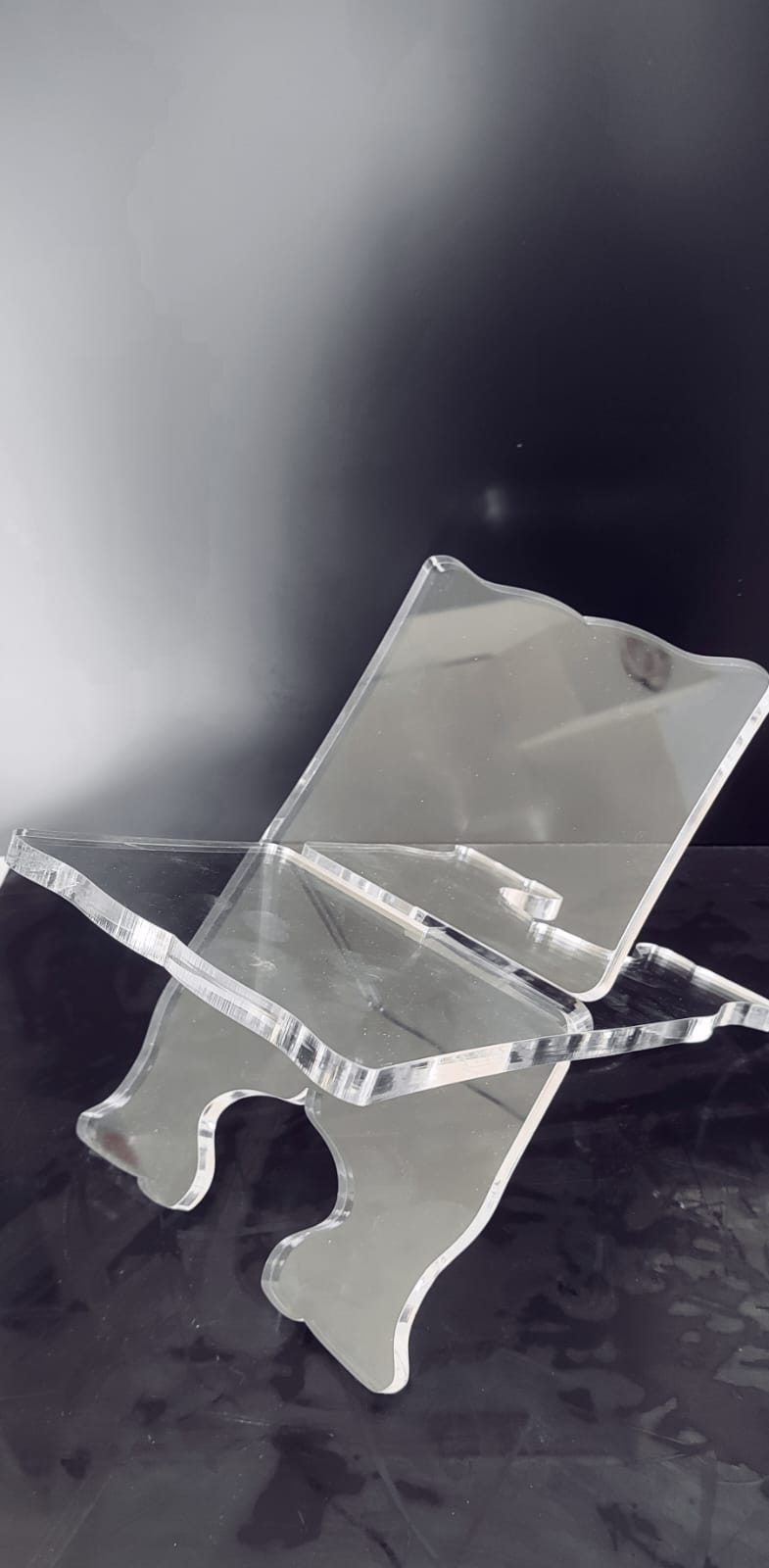 Kuran ı Kerim Okuma Rahle - Sehpa-Portatif Stand