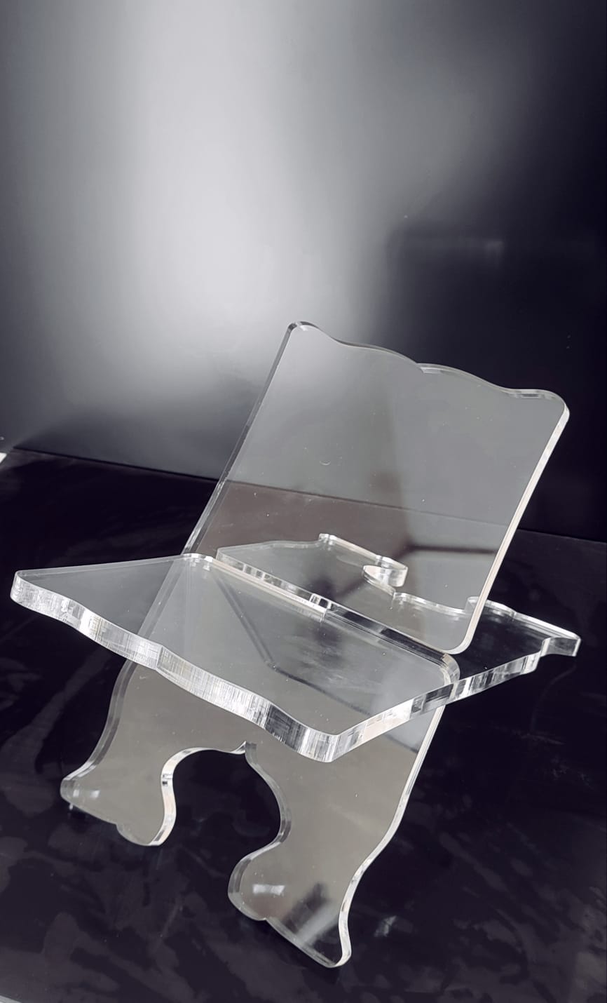 Kuran ı Kerim Okuma Rahle - Sehpa-Portatif Stand