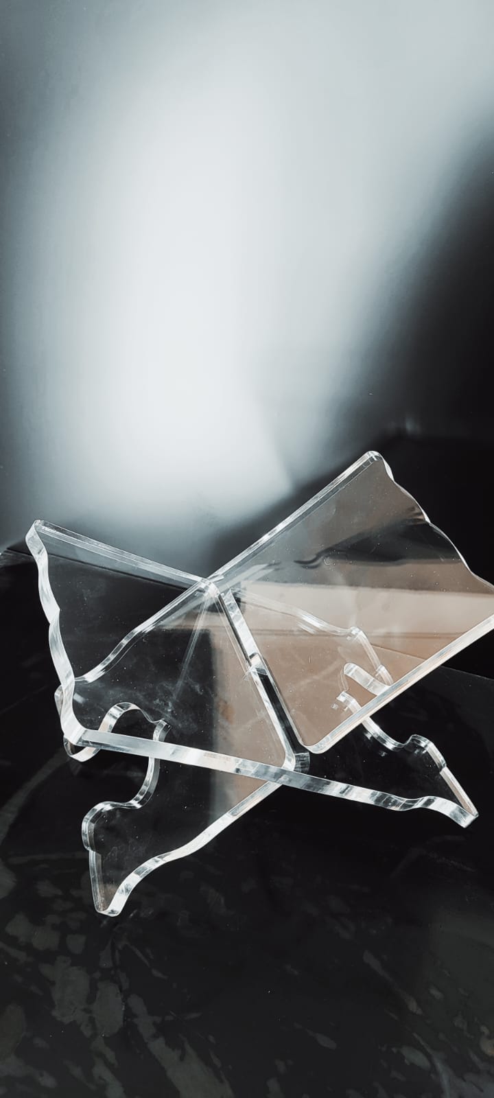 Kuran ı Kerim Okuma Rahle - Sehpa-Portatif Stand