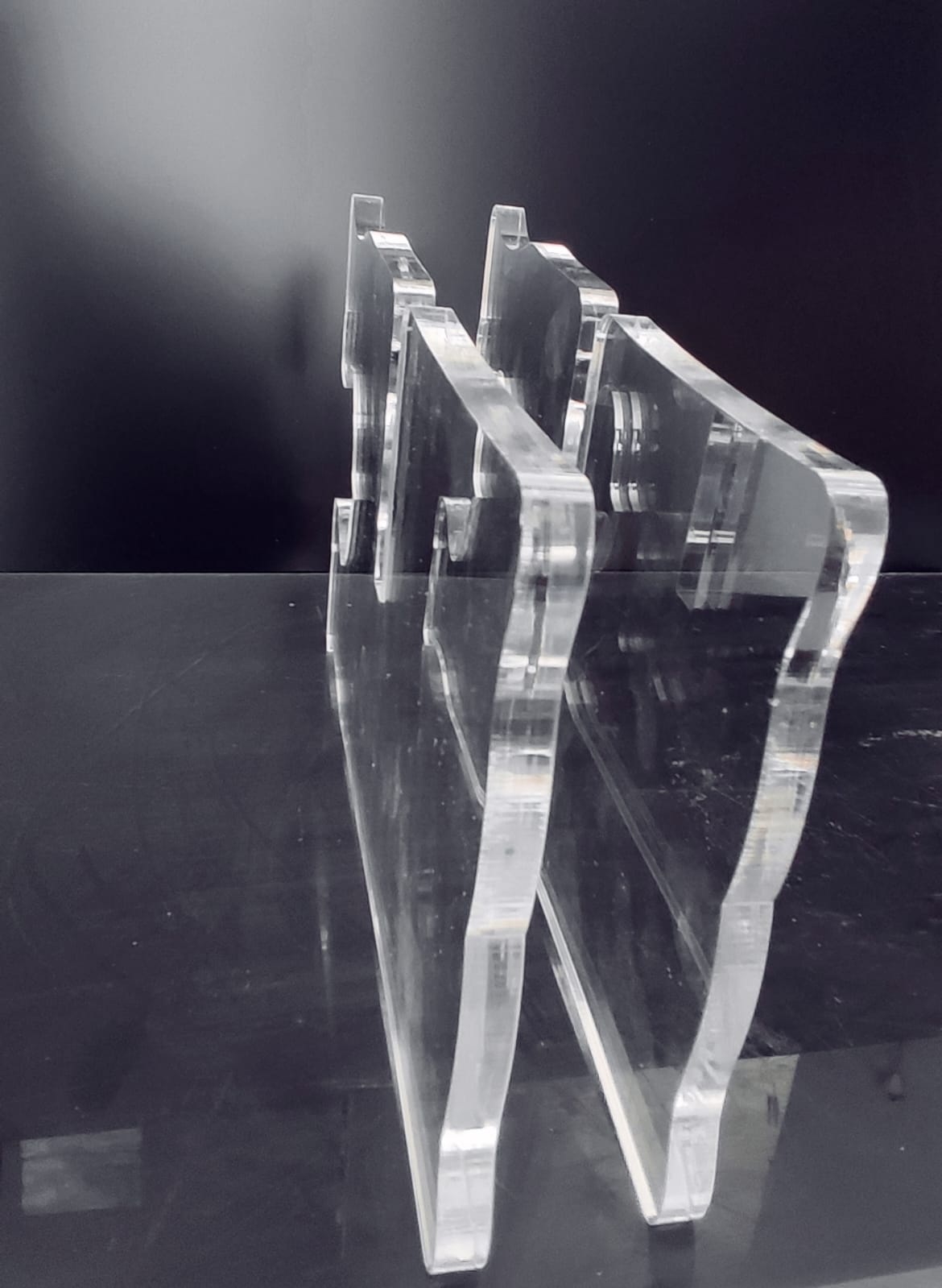 Kuran ı Kerim Okuma Rahle - Sehpa-Portatif Stand