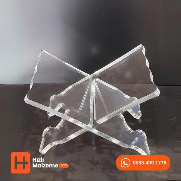 Kuran ı Kerim Okuma Rahle - Sehpa-Portatif Stand