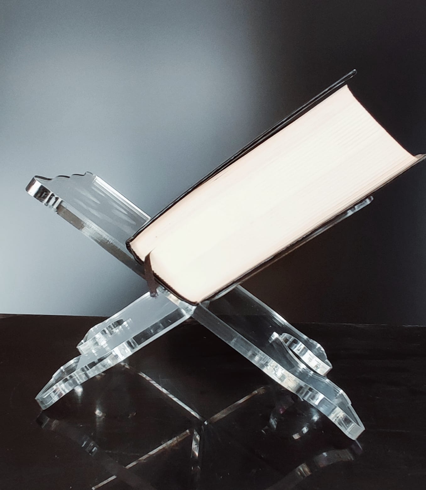 Kuran ı Kerim Okuma Rahle - Sehpa-Portatif Stand