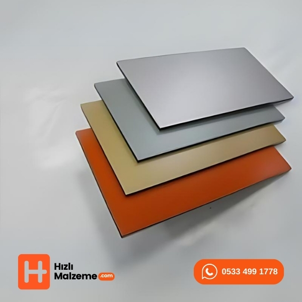 EKONOMİK KOMPOZİT PANEL 